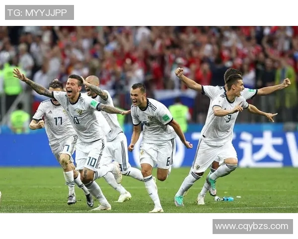 俄罗斯足球明星盘点与他们的辉煌成就解析